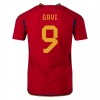 Goedkope Spanje GAVI 9 Thuisshirt World Cup 2022 Goedkope Spanje GAVI 9 Thuisshirt World Cup 2022